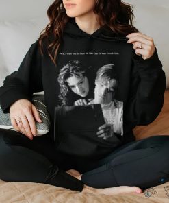 Titanic Movie Famous Quote shirt