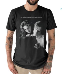 Titanic Movie Famous Quote shirt