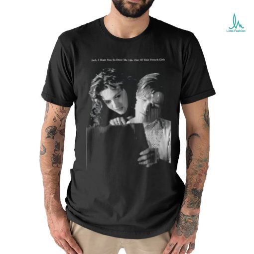 Titanic Movie Famous Quote shirt