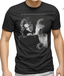 Titanic Movie Famous Quote shirt