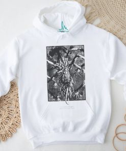 Torch Torch Oh Amygdala On Amygdala shirt