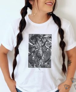 Torch Torch Oh Amygdala On Amygdala shirt