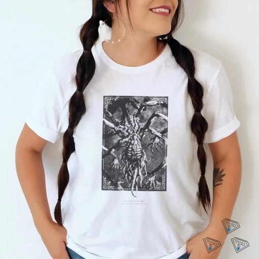 Torch Torch Oh Amygdala On Amygdala shirt