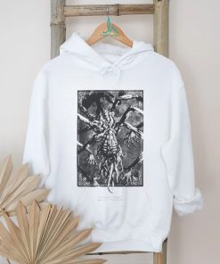 Torch Torch Oh Amygdala On Amygdala shirt