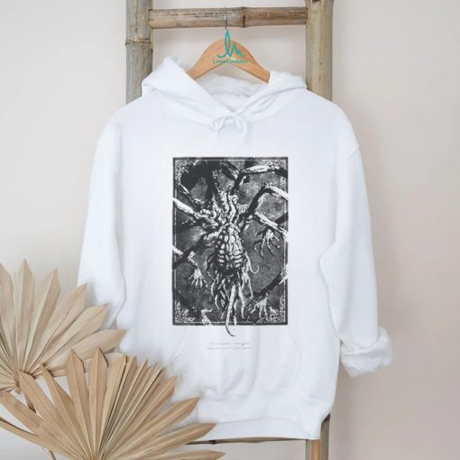 Torch Torch Oh Amygdala On Amygdala shirt