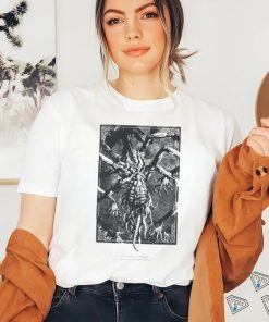 Torch Torch Oh Amygdala On Amygdala shirt