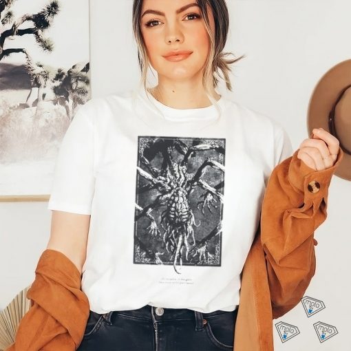 Torch Torch Oh Amygdala On Amygdala shirt
