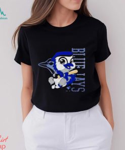 Toronto Blue Jays Infant Mascot 20 shirt