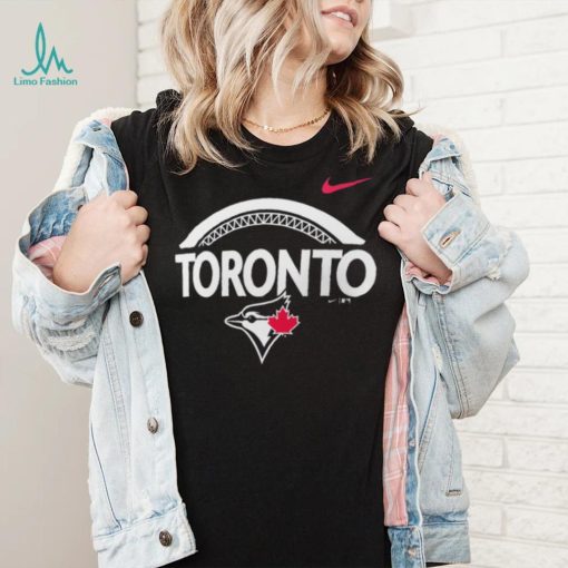 Toronto Blue Jays Nike Dome Hometown 2023 T Shirt