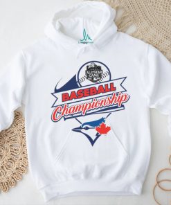 Toronto Blue Jays baseball Championship All Star Game 2023 shirt - Limotees