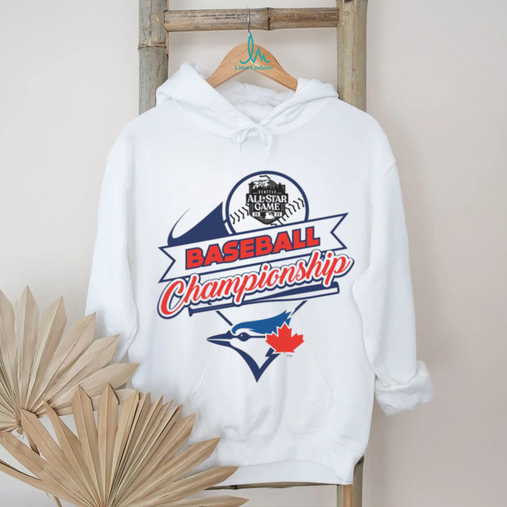 All Star Game Baseball Cleveland Guardians logo T shirt - Limotees