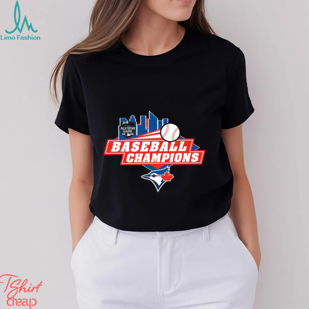Boston Red Sox Seattle All-star game 2023 baseball Championship logo  T-shirt, hoodie, sweater, long sleeve and tank top