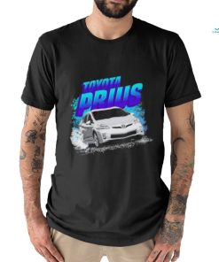 Toyota Prius 2023 Shirt