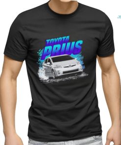 Toyota Prius 2023 Shirt