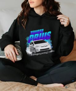 Toyota Prius 2023 Shirt