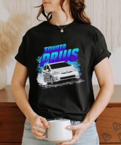 Toyota Prius 2023 Shirt