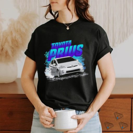 Toyota Prius 2023 Shirt