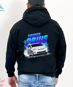 Toyota prius 2023 shirt