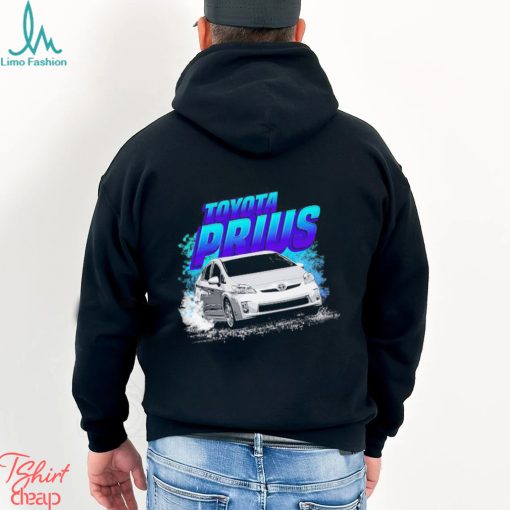 Toyota prius 2023 shirt