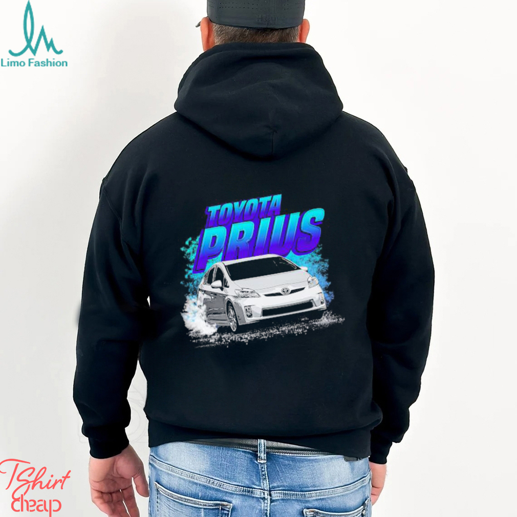 Toyota prius 2023 shirt Toyota prius 2023 shirt