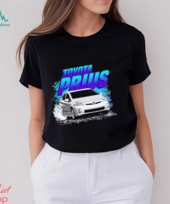 Toyota prius 2023 shirt