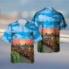 Wenatchee Washington Lifeline Ambulance Summer Aloha And Beach Short hawaiian shirt