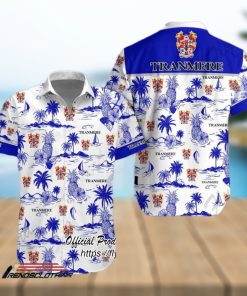 Gucci Italian 2022 Hawaiian Shirt - Limotees