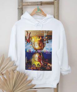 Travis Scott Poster Astroworld Shirt