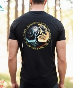 Tree of Life shirt