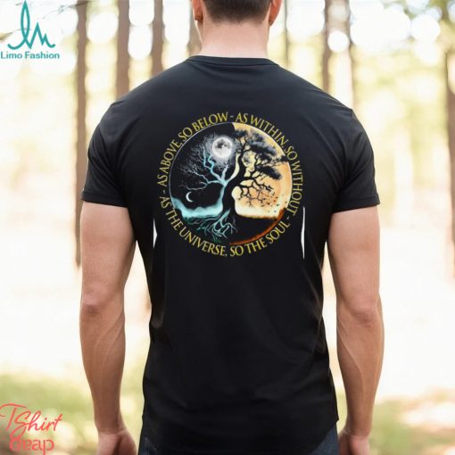 Tree of Life shirt