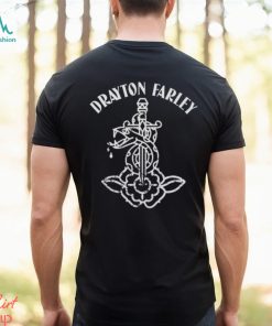 Trending Drayton Farley Ragnarok shirt