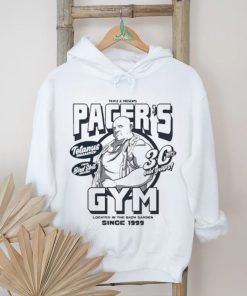 Triple A Presents Pacer’s Gym Shirt