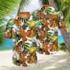 West Virginia Mountaineers NCAA2 Hawaiian Shirt For Men And Women Fans hawaiian shirt