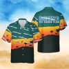 Floral Aloha NHL Buffalo Sabres Hawaiian Shirt Gift For Hockey Players