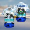 Canada Towing Truck Summer Aloha Summer Aloha And Beach Short And Beach Short hawaiin shirt