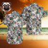 Music Is So Cool Unisex Hawaiian Shirt