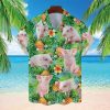 NCAA Florida Gators Hawaiian Shirt Summer Gift For Friend