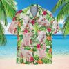 NCAA Florida Gators Hawaiian Shirt Birthday Gift For Football Fans