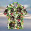 Cat Personalized Hawaiian Shirt