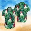 Pizza Cat Aloha Hawaiian Shirt Summer Gift Beach Shirt