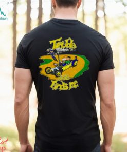 Trouble Just Finds Dead By Daylight shirt