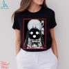 TV Girl Stain Glass Girl T Shirt