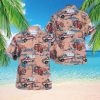 Cincinnati Reds Hawaiian shirt giveaway 2023