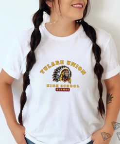 Tulare Union high school alumni 2023 shirt