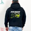 Turbo Car Mr Bean shirt
