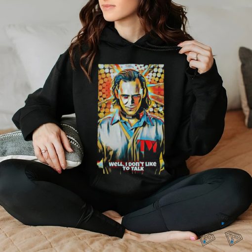 Tva Loki Tva Tom Hiddleston Marvel shirt