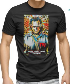 Tva Loki Tva Tom Hiddleston Marvel shirt