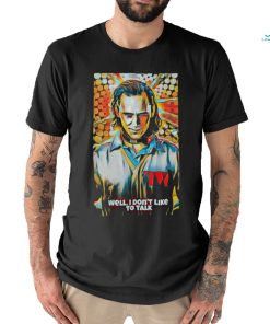 Tva Loki Tva Tom Hiddleston Marvel shirt