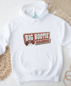 Two Friends Big Bootie Racing shirt