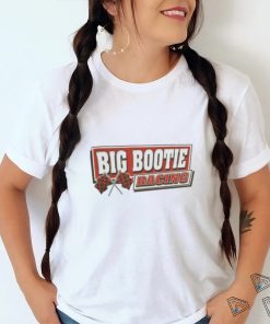 Two Friends Big Bootie Racing shirt